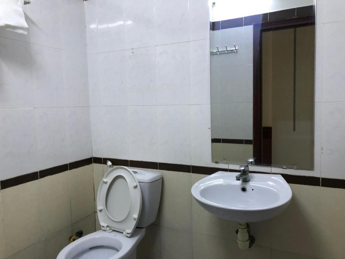 Hong Dao Hotel Cần Thơ Extérieur photo