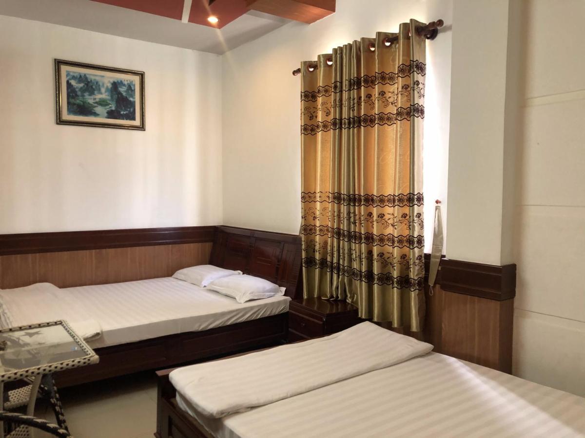 Hong Dao Hotel Cần Thơ Extérieur photo