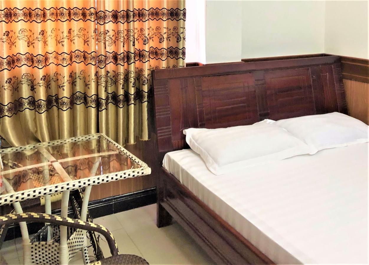 Hong Dao Hotel Cần Thơ Extérieur photo